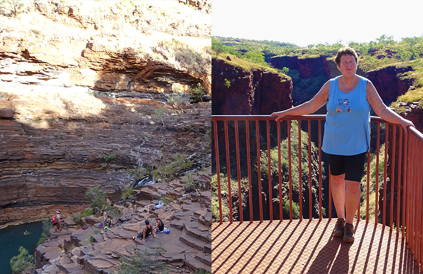 Karijini National Park