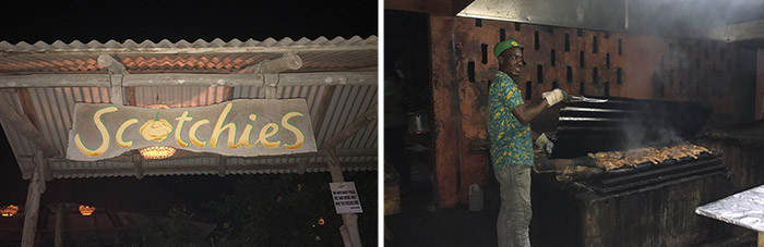 Restaurant Scotchies