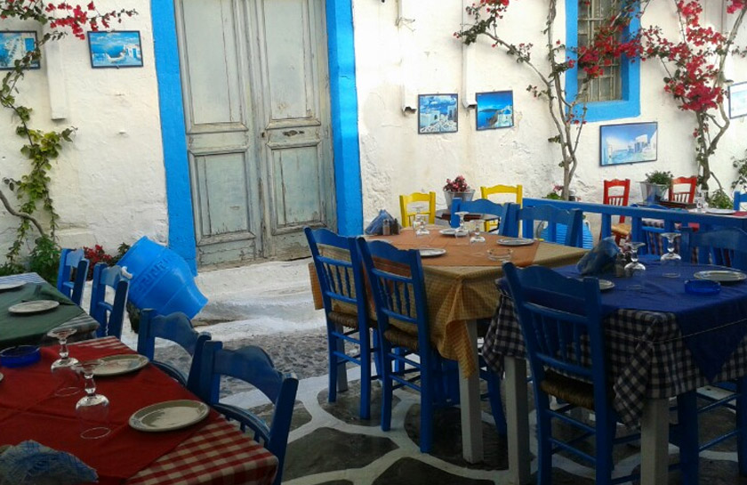 Restaurant Fish House