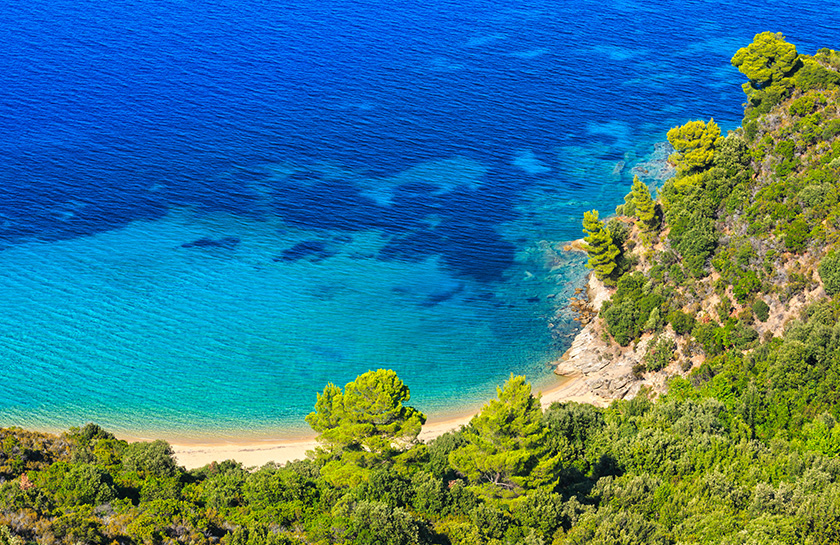 Chalkidiki