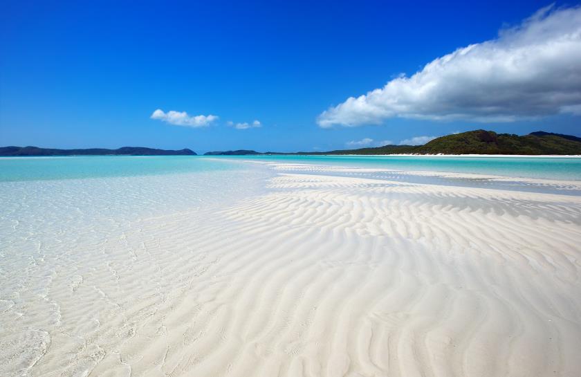Whitesundays