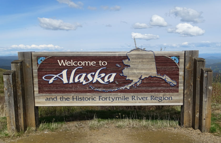 Alaska