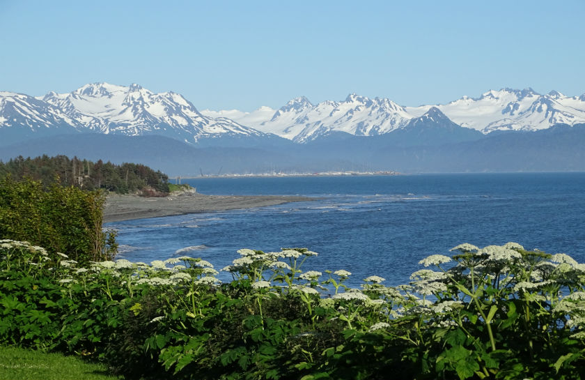 Skagway