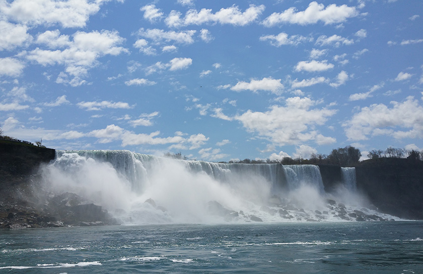 Niagara Falls
