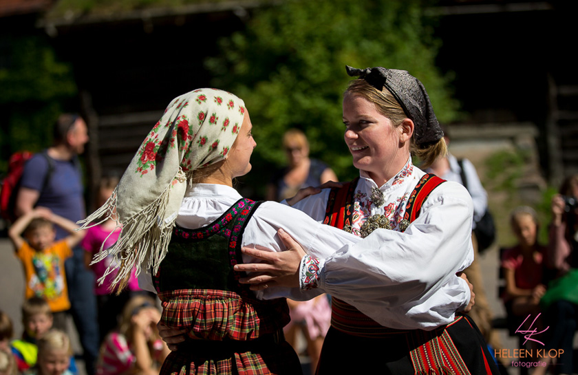 Geirangerfjord wandelen