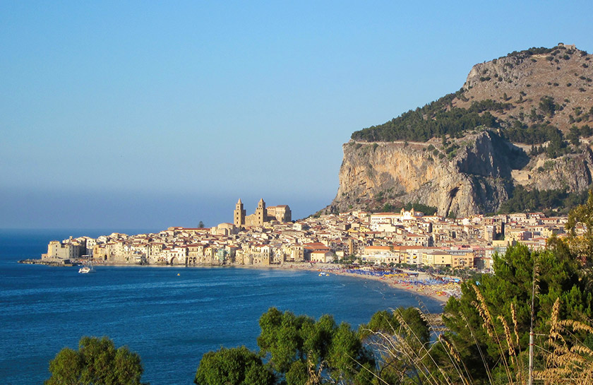 Cefalù