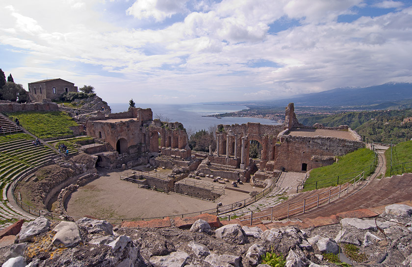 Taormina