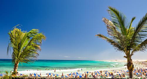 Fuerteventura
