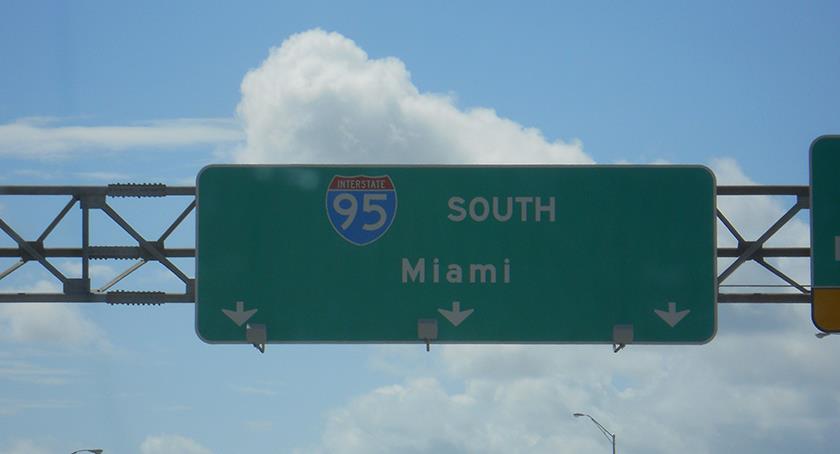 South Miami