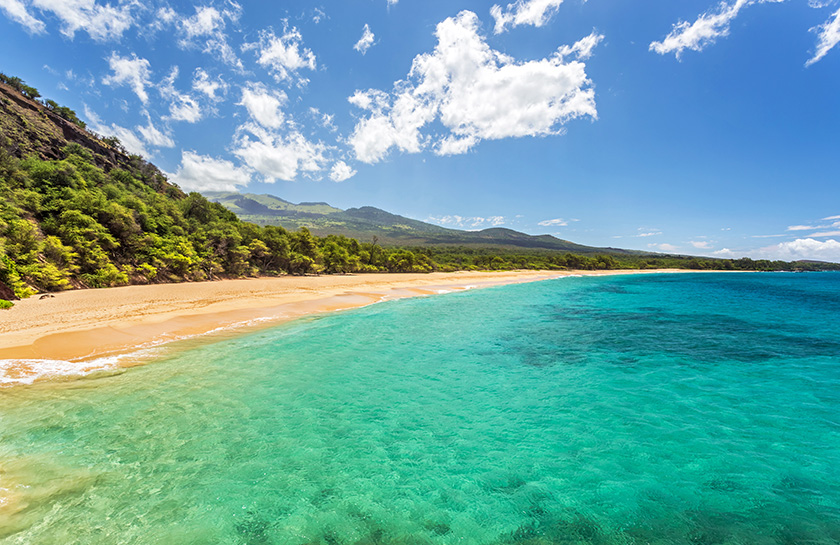 Cruise Hawaii
