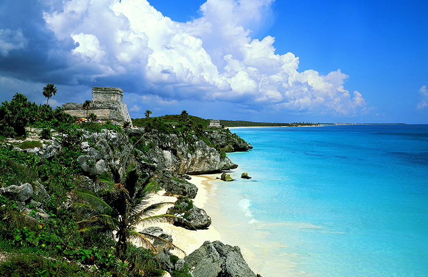 Cruise Midden- en Zuid-Amerika