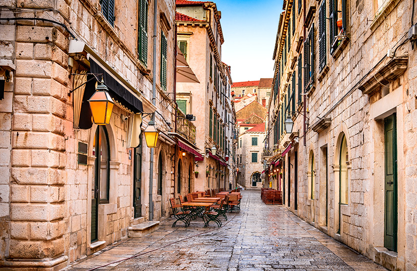 Dubrovnik
