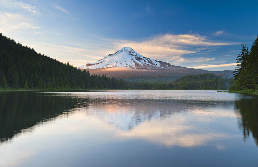 Mount Hood
