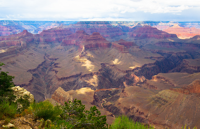 Grand Canyon