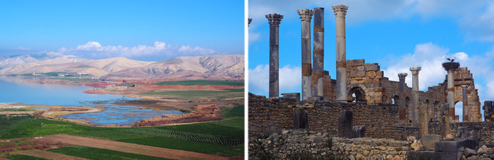 Volubilis