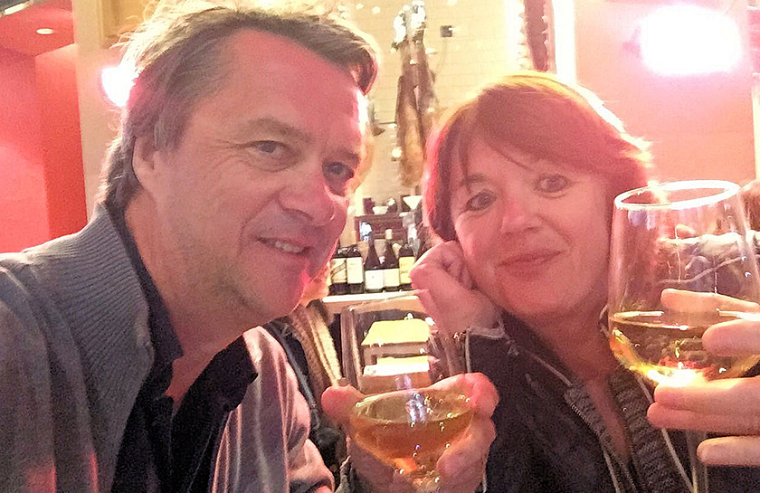 Restaurants Muello Uno