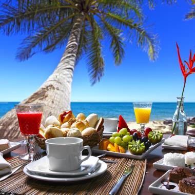 All inclusive vakanties bij VakantieXperts