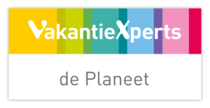 DePlaneet-VakantieXperts-logo-staand