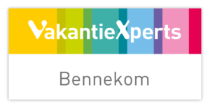 Bennekom-VakantieXperts-logo-staand