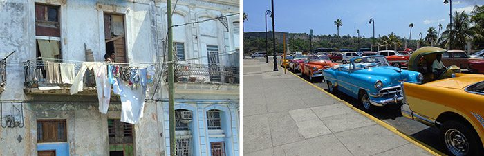 Havana-oldtimers