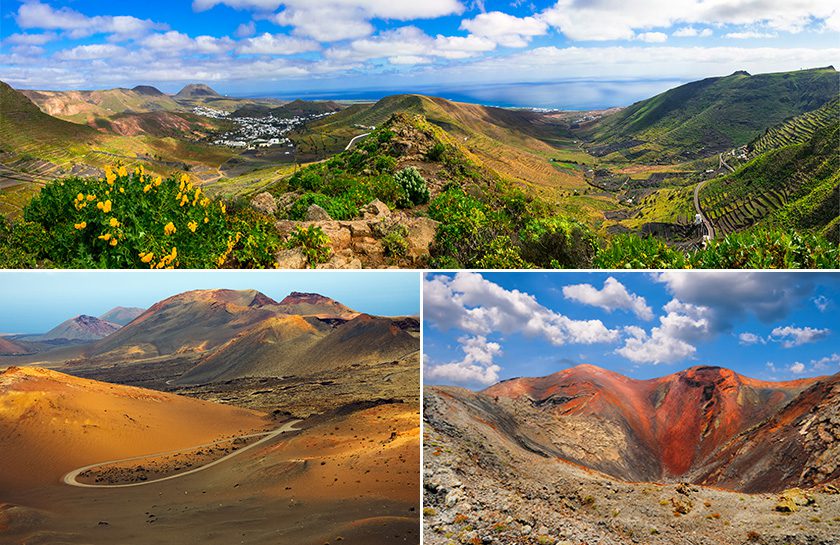 Lanzarote