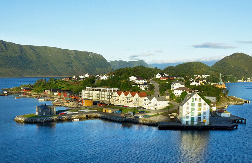 Ålesund