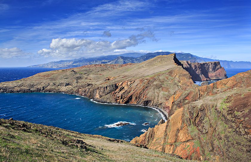 Porto Moniz