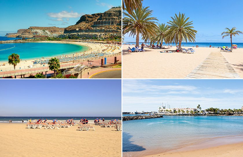 Gran Canaria