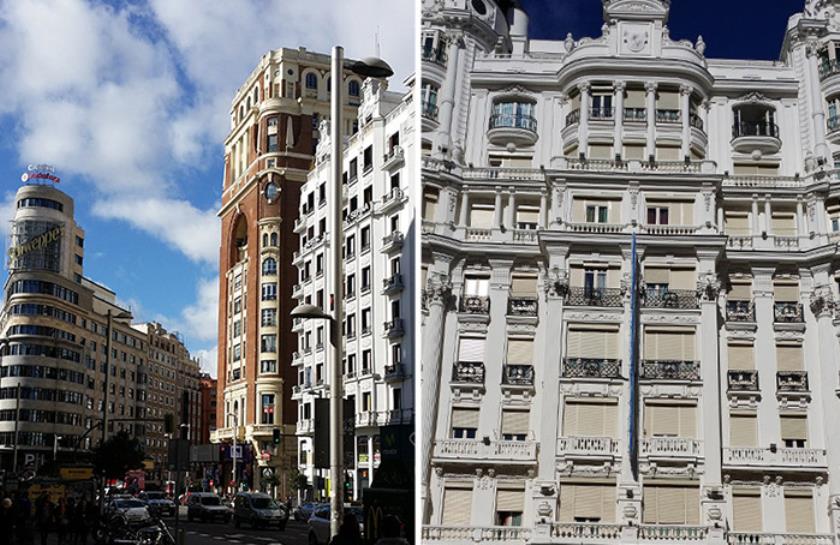 Gran Via