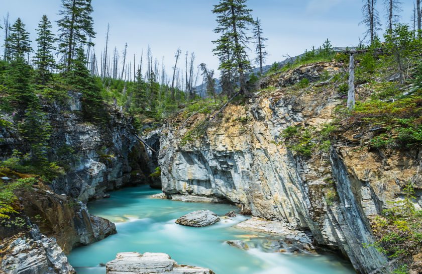 Marble Canyon