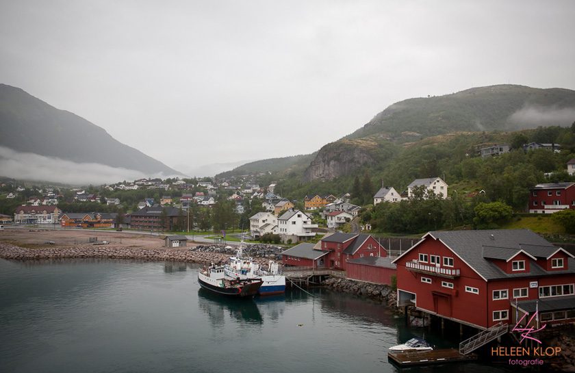 Hurtigruten