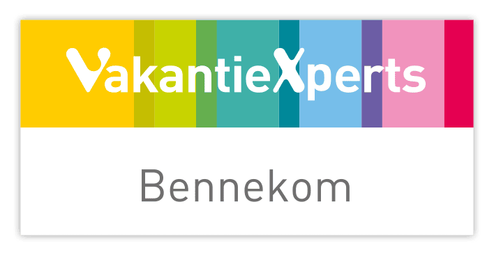 Bennekom-VakantieXperts-logo-staand