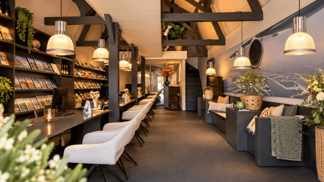 VakantieXperts Mundisol — Etten-Leur