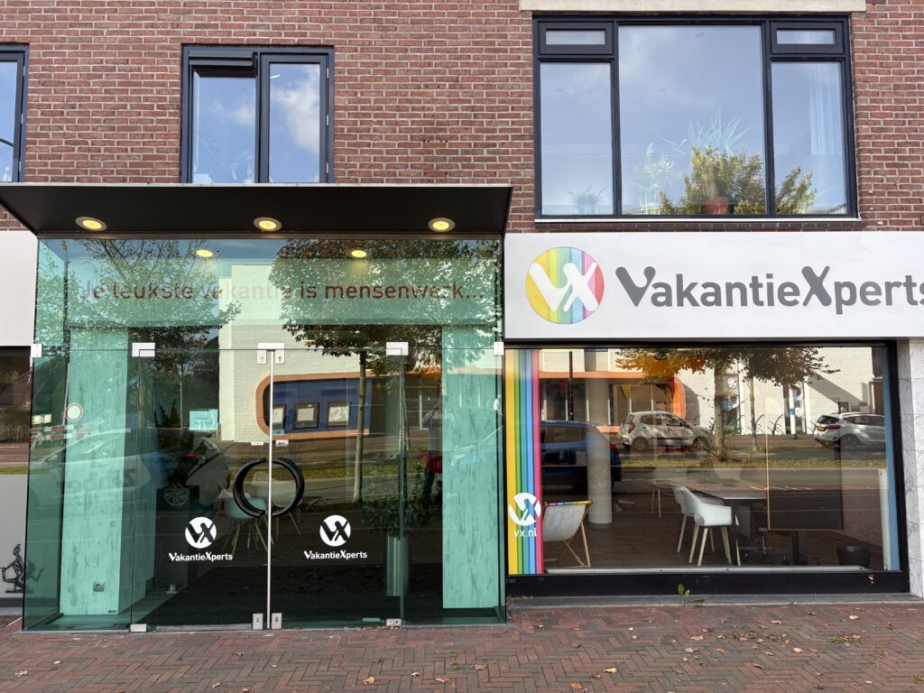 VakantieXperts Matador — Doetinchem, Terborgseweg