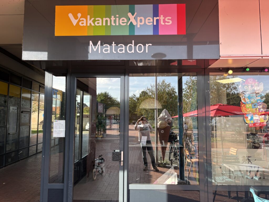 VakantieXperts Matador — Doetinchem, De Bongerd