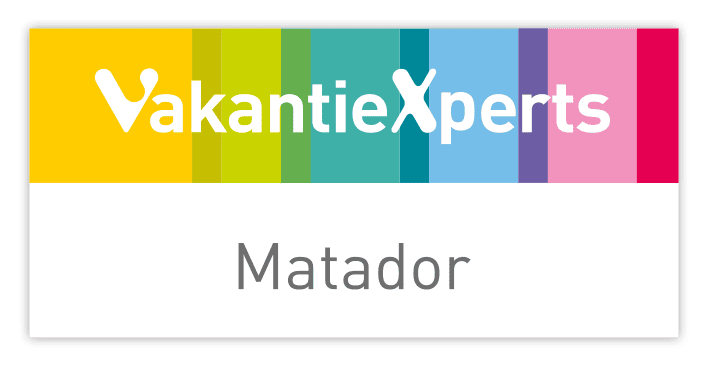 VakantieXperts Matador Ulft