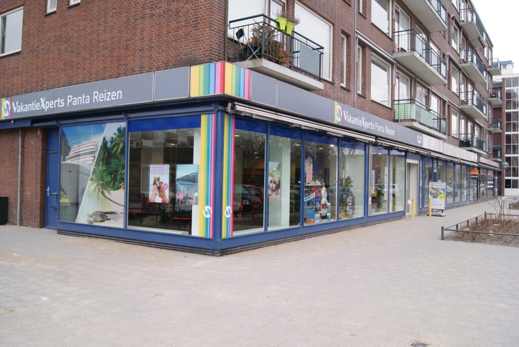 VakantieXperts Panta Reizen