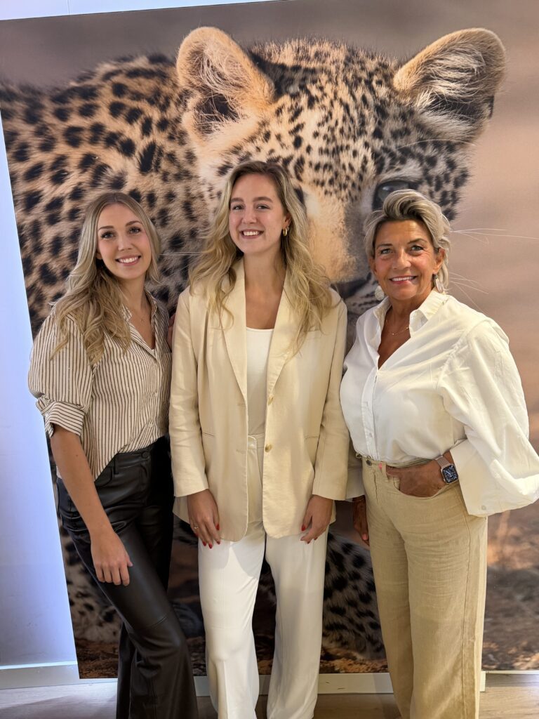 VakantieXperts Diana van den Berg — Rhenen