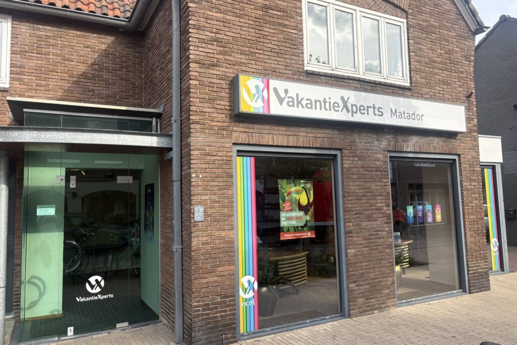 VakantieXperts Matador — Dinxperlo
