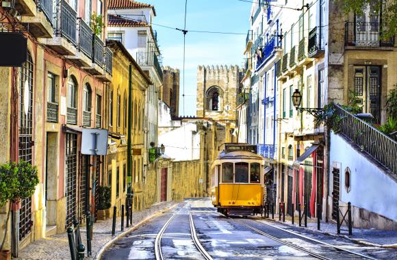 Lissabon