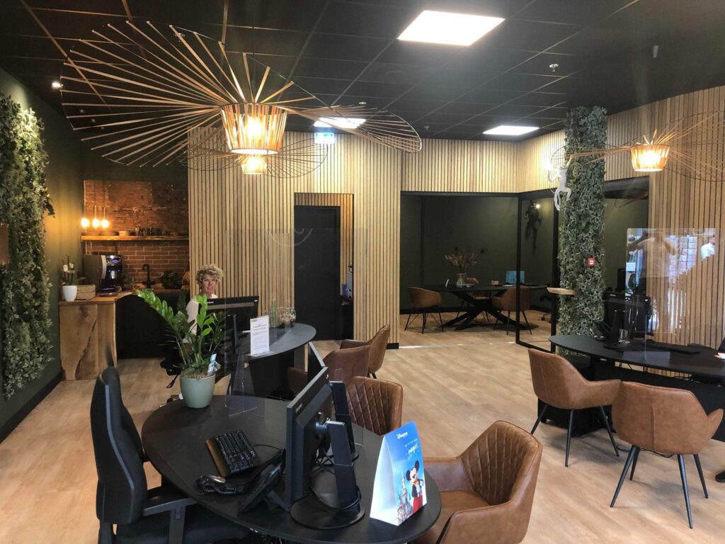 VakantieXperts de Reiszaak Delft