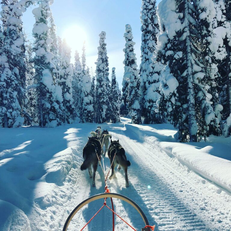 Lapland