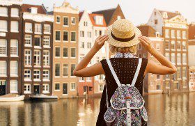 Hotels in Nederland