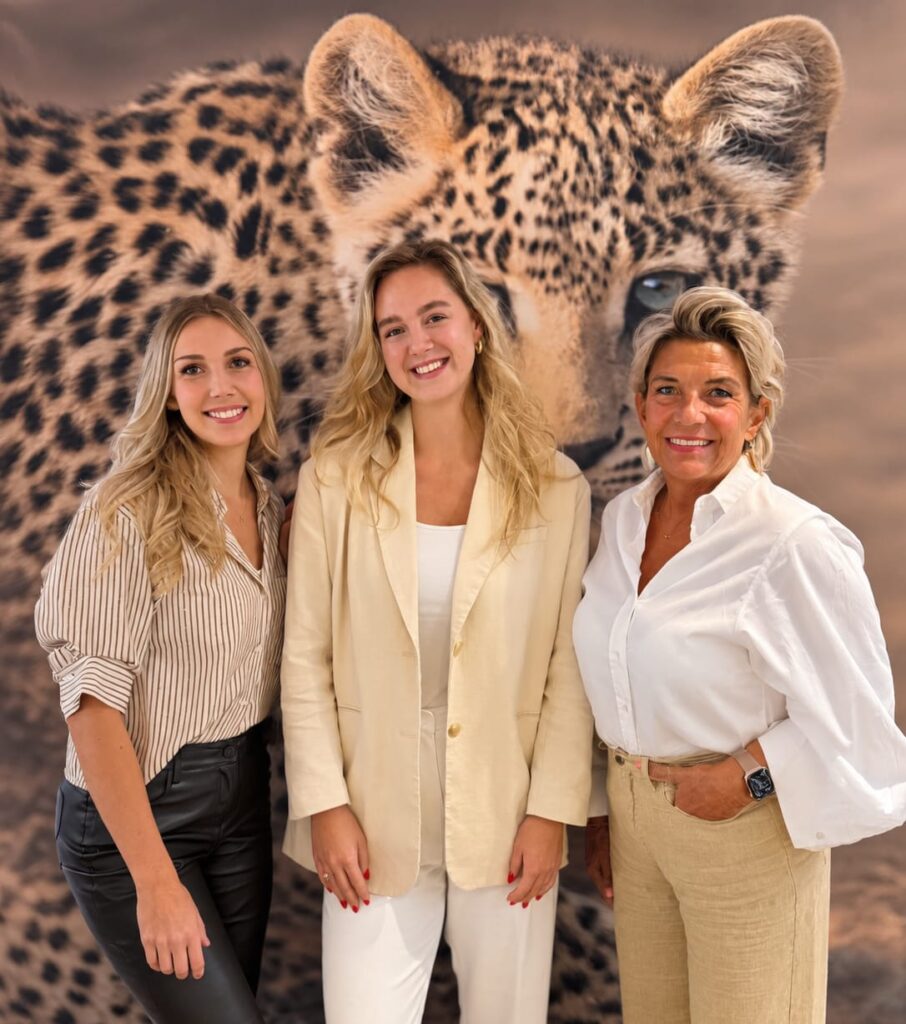 VakantieXperts Diana van den Berg — Rhenen